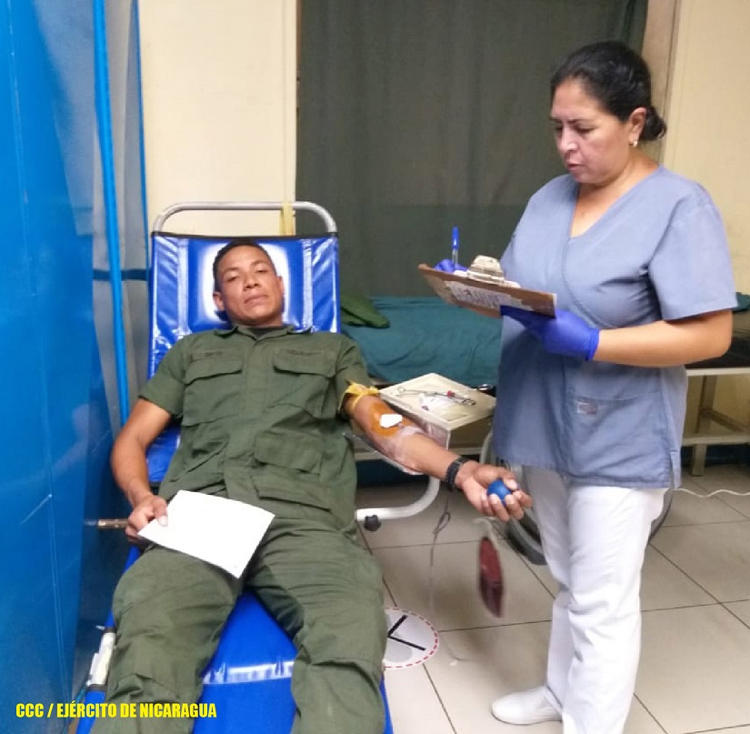ejercito